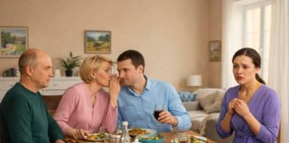 Mladenka je prešutjela da zna francuski i za stolom je čula: „Ona će potpisati punomoć, a onda ćemo je poslati u zabit”.