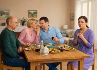 Mladenka je prešutjela da zna francuski i za stolom je čula: „Ona će potpisati punomoć, a onda ćemo je poslati u zabit”.