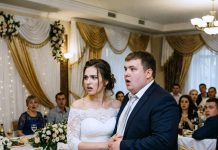 “Pozvaću ovu zamuckivačicu, biću na njenoj pozadini kraljica!” Nakon 15 godina tišine pozvala je sestru na svadbu, uvjerena da će je ponovo poniziti pred svima. No, čim je rođaka kročila u salu, gosti su ostali bez riječi, mladoženja je ispustio čašu, ne vjerujući vlastitim očima….. 😲😲😲