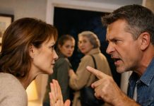 — Tvoju majku i sestru više neću puštati u naš dom! Moje zdravlje je važnije! — izjavila je žena, i bila je u pravu.