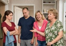 „Lete samo oni najbliži, a ti, naivna, sjedi kod kuće!” — smijala se svekrva dok je pakirala stvari.