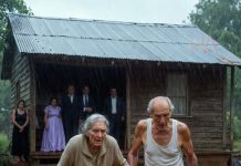 🚨 Izbacili su svoje stare roditelje na ulicu usred oluje… ne znajući da starac kojeg su ponizili skriva tajnu koja će im uništiti živote.