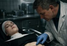 🚨 TIJEKOM OBDUKCIJE ČASNE SESTRE… LIJEČNIK JE PRIMIJETIO ČUDAN ZNAK — I USPANIČIO SE KAD JE SHVATIO ŠTO ZNAČI 😨 Nitko u mrtvačnici nije bio spreman na ono što će se dogoditi te noći.