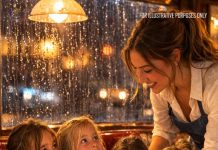 Dar koji se vraća: Kako su četiri devojčice vratile život ženi koja im je prva pružila ruku