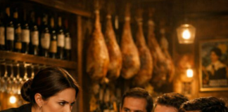 Kad se nasmijao, priznajući da je naš brak smiješan i sumnjao da će trajati, podigla sam čašu, ledeno: „Zašto čekati? Završimo to sada.“