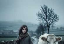 Sa samo 14 godina izbacili su je iz kuće ostavivši joj samo jednu kravu… uvereni da se od toga nikada neće oporaviti… Ali ono što će uskoro otkriti zauvek će promeniti njenu sudbinu.