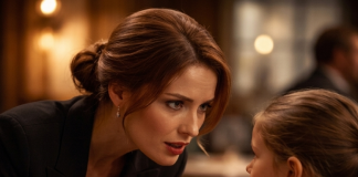 „Gospođo… ovaj prsten izgleda kao onaj koji ima moja mama“ — mala djevojčica koja prodaje ruže pogledala je moju ruku i tiho prošaptala… Ono što se dogodilo nakon toga izgledalo je kao čudo. 💔😱