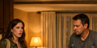 Te večeri pustila sam jednog čovjeka da spava na mom kauču zbog mog sina; ujutro sam otišla na posao očekujući da će otići, ali povratak kući bio je šokantan.