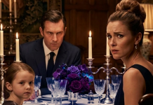 Pet riječi koje su spasile život: Istina skrivena iza porodične večere