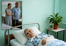 Djeca nisu dolazila posjetiti majku u bolnicu, ali su došla s notarom kako bi napisali oporuku. No, čekao ih je iznenađenje, od kojeg je svima postalo loše. 😲😲😲