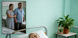 Djeca nisu dolazila posjetiti majku u bolnicu, ali su došla s notarom kako bi napisali oporuku. No, čekao ih je iznenađenje, od kojeg je svima postalo loše. 😲😲😲