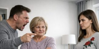 Moraš poštovati moju majku, a ne joj odbrusivati! — režao je muž, ne znajući da je žena već spakirala kofere i kupila kartu.