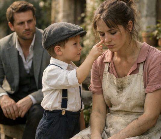 „Potpiši ovo ili ću da razvlačim godinama“, pljunuo je moj muž na mene, gurajući papire koje sam ja u potpunosti platila na tavan.