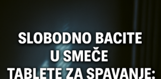 Zaboravite tablete za spavanje: Ovaj prirodni začin pomoći će vam da zaspite kao beba!
