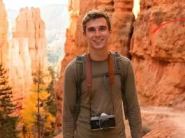 Lidijin bivši je na zajedničkom kampovanju nestao bez traga: Posle 3 godine nađen je kako luta magistralom i ne seća se ničeg, onda je otkrivena jeziva istina