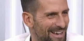 NOVAK ĐOKOVIĆ BEZ OVE VOĆKE NE IZLAZI IZ KUĆE: Savršena je za crijeva i kosti, a naš teniser je jede svaki dan