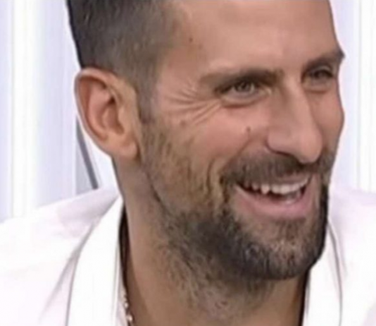 NOVAK ĐOKOVIĆ BEZ OVE VOĆKE NE IZLAZI IZ KUĆE: Savršena je za crijeva i kosti, a naš teniser je jede svaki dan