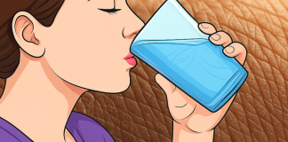 Ovo su stvari koje vam se dešavaju kada ne pijete dovoljno vode..