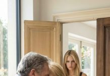 Mislili su da sam previše naivna da bih razumela zašto me uvek drže uz sebe, sve dok nisam čula svaku reč koju su govorili iza mojih leđa tokom naše porodične večere.