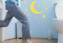 Učestalo noćno mokrenje nestaje ako uzimate OVAJ vitamin!