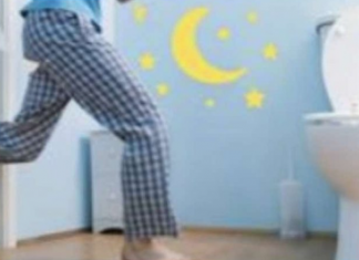 Učestalo noćno mokrenje nestaje ako uzimate OVAJ vitamin!