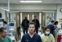 Bio sam na polovini svoje noćne smene kada su se vrata traumatologije naglo otvorila i kada su unutra dovezli moju ženu, mog mlađeg brata i moju ćerku, sve troje bez svesti posle iste nesreće.