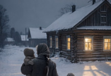 Dan nakon sahrane mog supruga, punica me izbacila iz kuće sa moje dvoje male djece, iako je vani bilo hladno i nismo imali gdje; petnaest godina kasnije ova žena se iznenada pojavila u mom životu 😢 😲