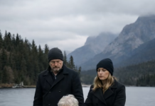 Rođaci su me gurnuli u jezero zbog nasljedstva i bili su sigurni da sam se utopila: ali nisu znali da sam odličan plivač i što ih je čekalo kad dođem kući 😢 😨