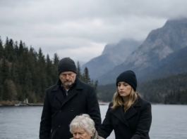 Rođaci su me gurnuli u jezero zbog nasljedstva i bili su sigurni da sam se utopila: ali nisu znali da sam odličan plivač i što ih je čekalo kad dođem kući 😢 😨