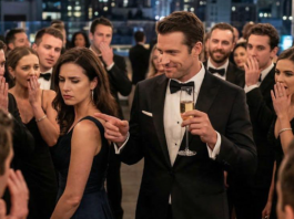 Ostala sam nema dok je moj muž podigao čašu, podrugljivo se osmehnuo i pred svima me nazvao svojom „mladalačkom greškom“.