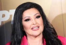 NEPREP0ZNATLJIVA! Dragana Mirković Š0KlRALA izgledom: EV0 što je učinila!