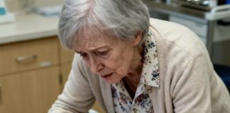 Moj sin i njegova žena zamolili su me da pričuvam njihovu dvomesečnu bebu dok oni odu u kupovinu.