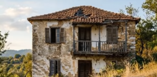 Izba je bila siromašna, a njezin miris nije bio nijednom od onih što donose uspomene o domu. No, nakon što ju je njen otac izbacila iz kuće na njezine osamnaeste rođendane, Isabella je znala da će to biti njezino novo počelo. Iako je to naslijeđe bilo nešto što na prvi pogled nije bilo dar, već težak teret – stara, uništena farmu na kraju svijeta – njezin život je krenuo u potpuno novom smjeru.