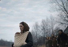 Kada su se njeni najbliži okrenuli od nje, Mariji je ostao samo jedan put: shvatala je koliko je ova reka opasna, ali nije ni slutila da je na drugoj obali čeka nešto mnogo strašnije od užasne rečne struje.