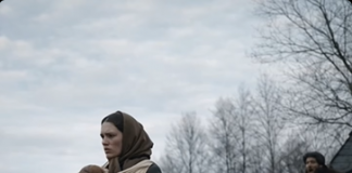 Kada su se njeni najbliži okrenuli od nje, Mariji je ostao samo jedan put: shvatala je koliko je ova reka opasna, ali nije ni slutila da je na drugoj obali čeka nešto mnogo strašnije od užasne rečne struje.