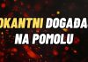 ŠOKANTNI DOGAĐAJI NA POMOLU: Bika, Ribe i OVAJ znak OČEKUJU NEOČEKIVANI PREOKRETI – da li pozitivni ili negativni, SAZNAJTE ODMAH!