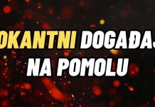 ŠOKANTNI DOGAĐAJI NA POMOLU: Bika, Ribe i OVAJ znak OČEKUJU NEOČEKIVANI PREOKRETI – da li pozitivni ili negativni, SAZNAJTE ODMAH!