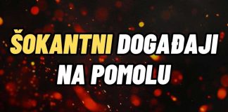 ŠOKANTNI DOGAĐAJI NA POMOLU: Bika, Ribe i OVAJ znak OČEKUJU NEOČEKIVANI PREOKRETI – da li pozitivni ili negativni, SAZNAJTE ODMAH!