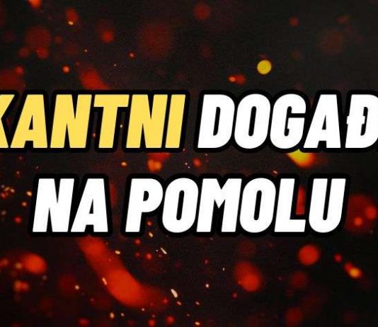 ŠOKANTNI DOGAĐAJI NA POMOLU: Bika, Ribe i OVAJ znak OČEKUJU NEOČEKIVANI PREOKRETI – da li pozitivni ili negativni, SAZNAJTE ODMAH!