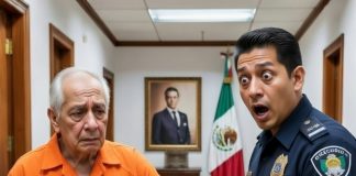 „SKINUO SAM LISICE JEDNOM STAROM KRIMINALCU… A KADA SAM VIDIO NJEGOVU RUKU, SMRZNUO SAM SE: NOSIO JE TETOVAŽU MOG OCA KOJI JE POGINUO U VIJETNAMU — I TAJNU STARU 55 GODINA KOJA MI JE ZAUVIJEK PROMIJENILA ŽIVOT 🇺🇸