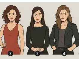 Koja žena vam djeluje najopasnije? Odgovor pokazuje da li vas se drugi pomalo pribojavaju