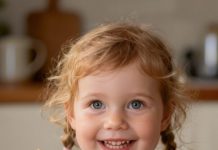 Moja četverogodišnja kći jednog mi je dana rekla da je njezin tata često vodi kod “jedne drage žene”. Isprva sam pomislila najgore — da ima aferu… ali kad sam ga pratila, ono što sam otkrila ostavilo me bez riječi 😱💔