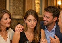 Šest mjeseci sam dopuštala svom zaručniku i njegovoj obitelji da mi se rugaju na arapskom, misleći da sam samo naivna Amerikanka koja ne razumije.