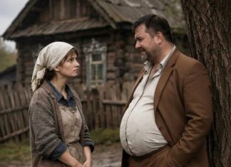 „Ostala mi je još samo jedna godina života. Oženi me, rodi mi sina i tvoja obitelj više nikada neće imati novčanih problema”, rekao je bogati zemljoposjednik. 😢