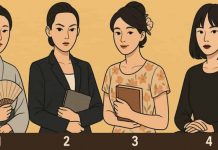 Odaberite ženu koja vam se najviše sviđa: SAZNAJTE KAKO VAS DRUGI VIDE I ŠTA LJUDI MISLE O VAMA