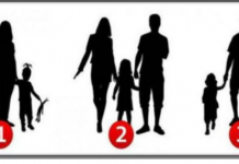 Ko na ovoj slici nije porodica? Vaš odgovor otkriva mračnu stranu psihologije vaše ličnosti