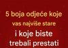 Boje koje podmlađuju: Kako odabrati nijanse koje osvežavaju izgled posle 50