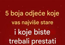 Boje koje podmlađuju: Kako odabrati nijanse koje osvežavaju izgled posle 50