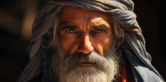 ARAPSKA MUDROST POSLIJE KOJE ĆE VAS BAŠ SVAKO POŠTOVATI I UVAŽAVATI: Jedna stvar se nikome ne govori