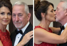 Moj otac se oženio mojom tetom samo osam dana nakon što je moja mama umrla — a na njihov dan vjenčanja, njezin sin me povukao u stranu i šapnuo: „Postoji nešto što ti tvoj otac nije rekao.”🤔🤔🤔😐😮